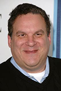 How tall is Jeff Garlin?